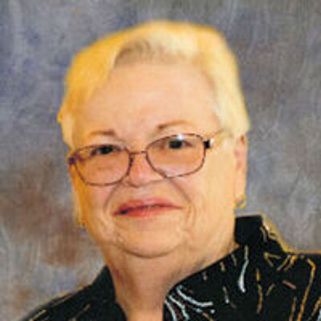 Margaret Vander Schaaf