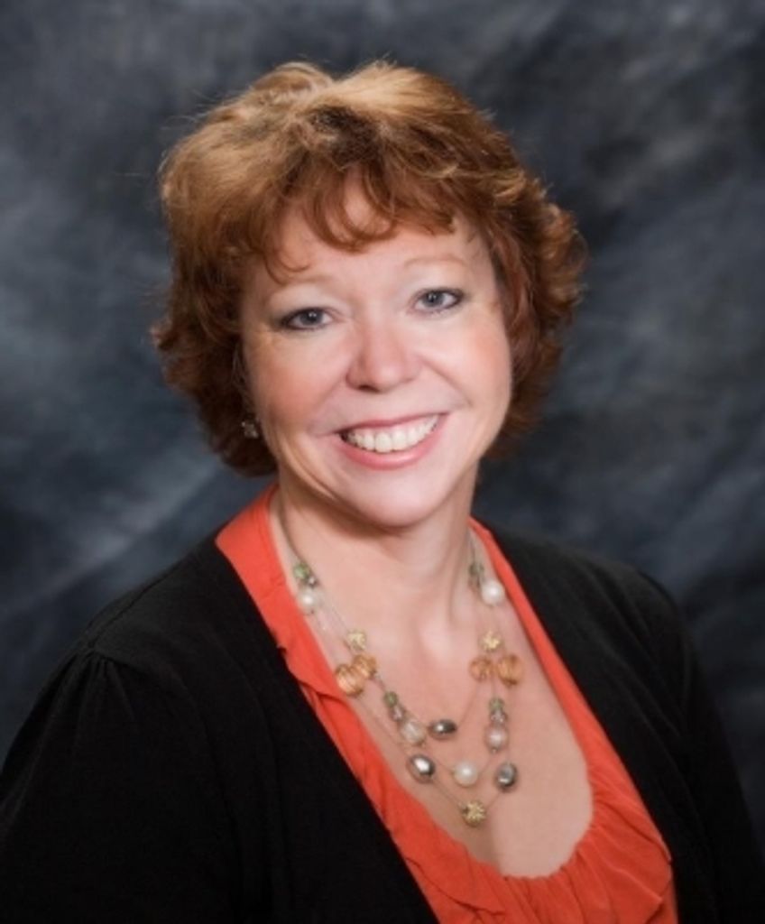 Darlene Marie Johnson