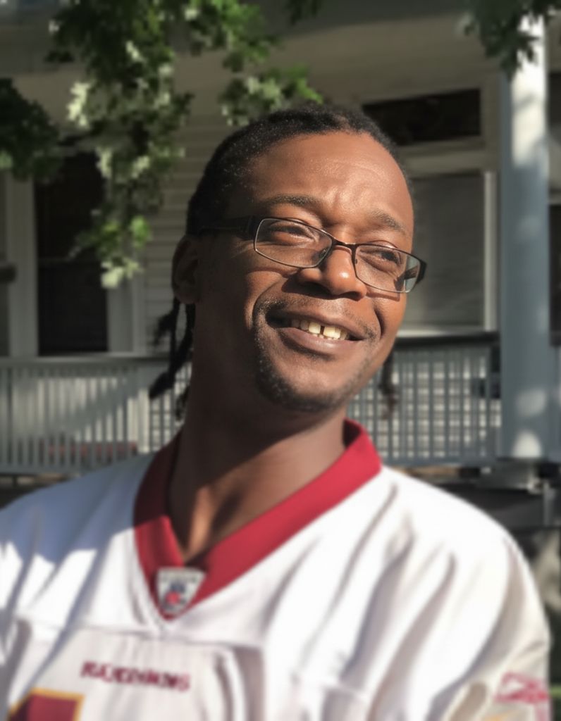 Tony F. McWilliams Sr. Profile Photo