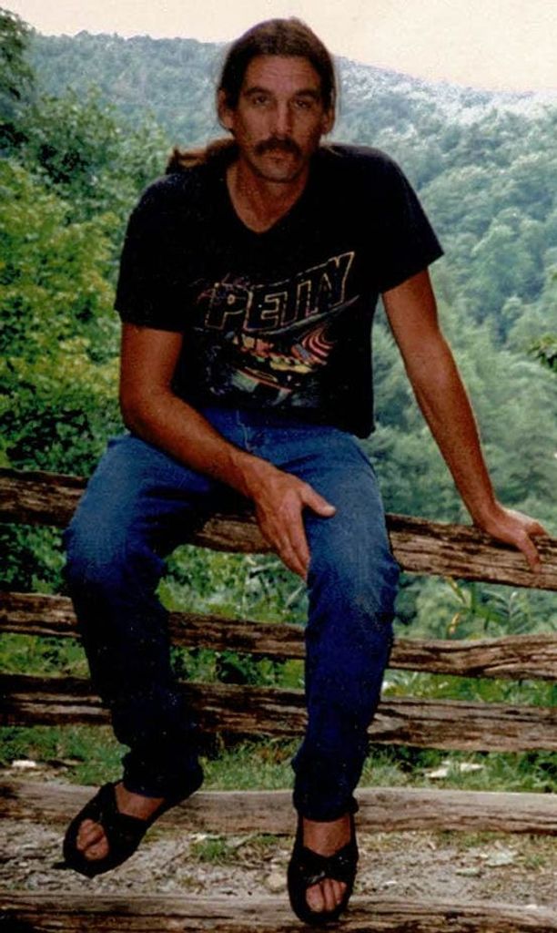 Marvin  William “Billy” Rigsbee, Jr.
