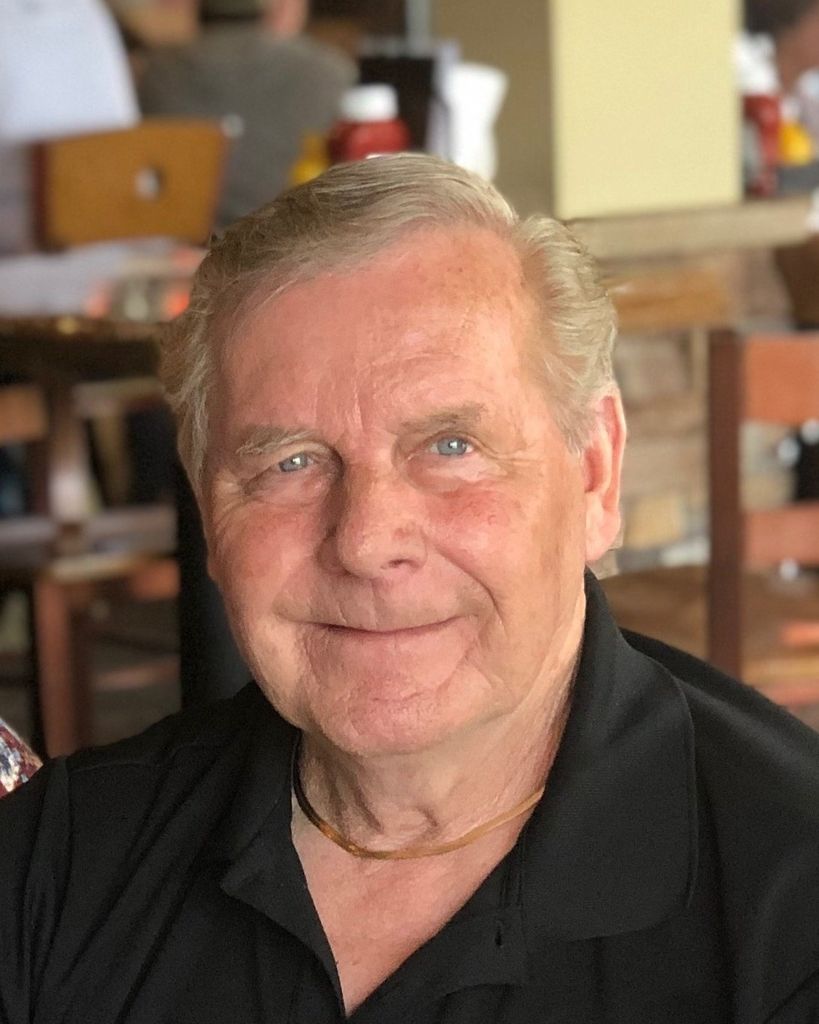 Curtis "Curt" Eldon Matthees Profile Photo