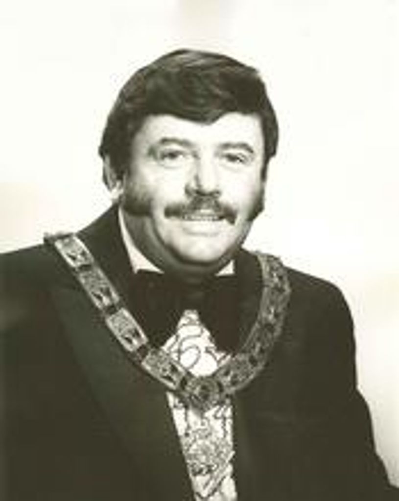 Richard "Pard" Flynn