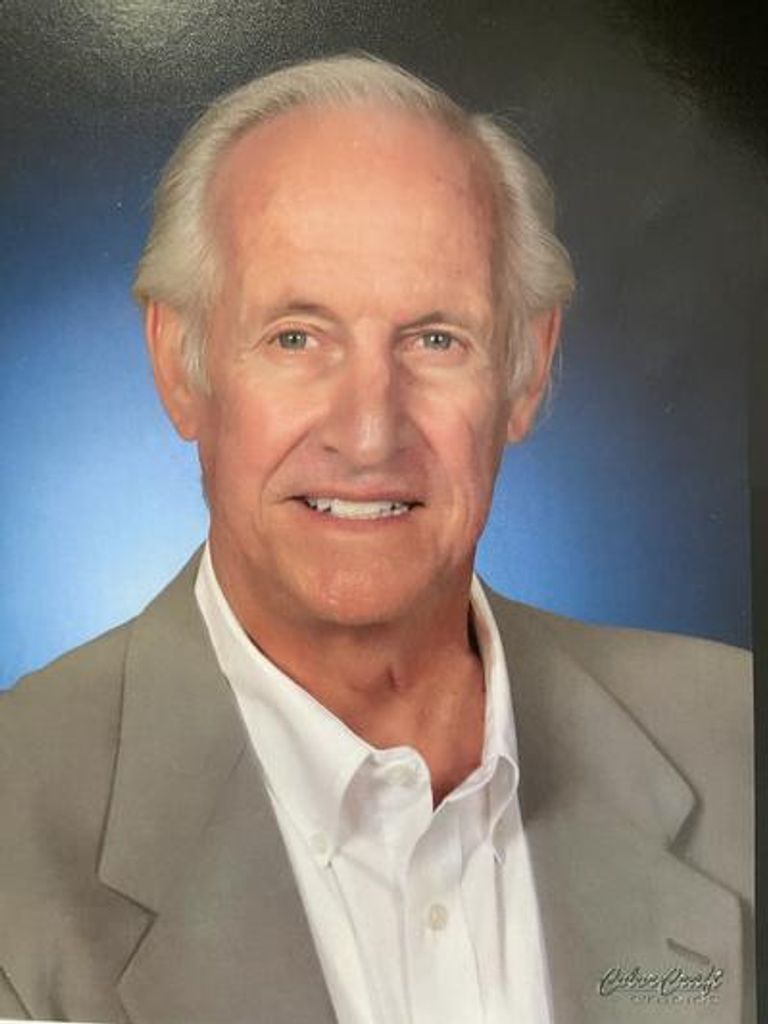 Larry Gaston Mckibben