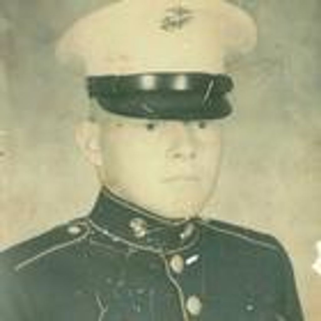 Benny Jennings Profile Photo