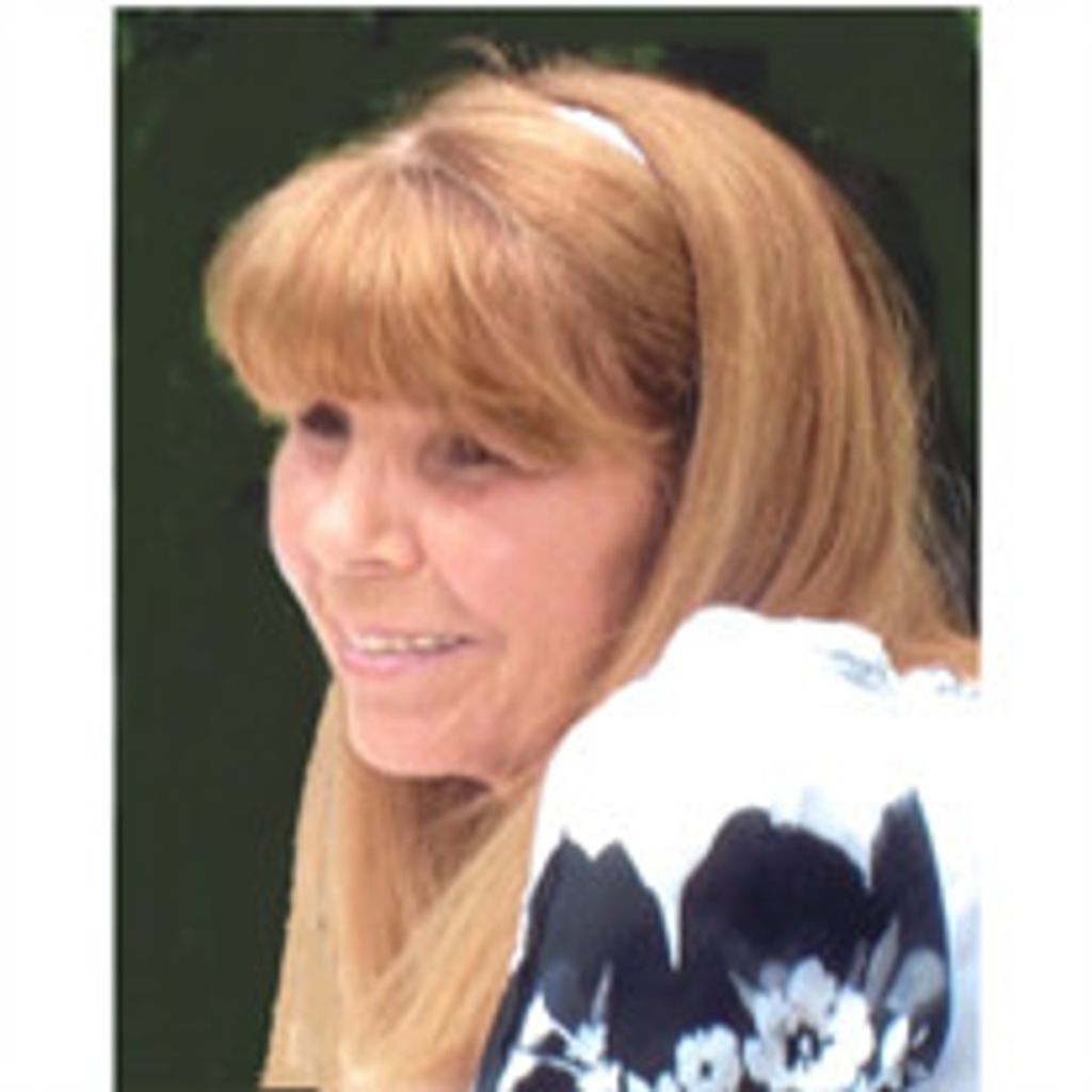 Susan M. Cappalli