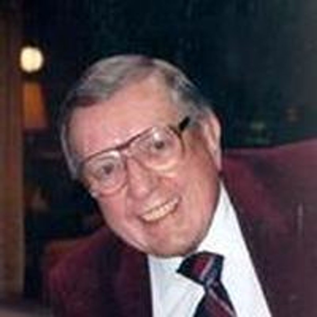 Richard B. Craney