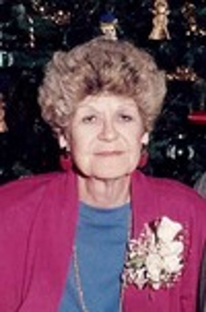 Lillie M. Nester