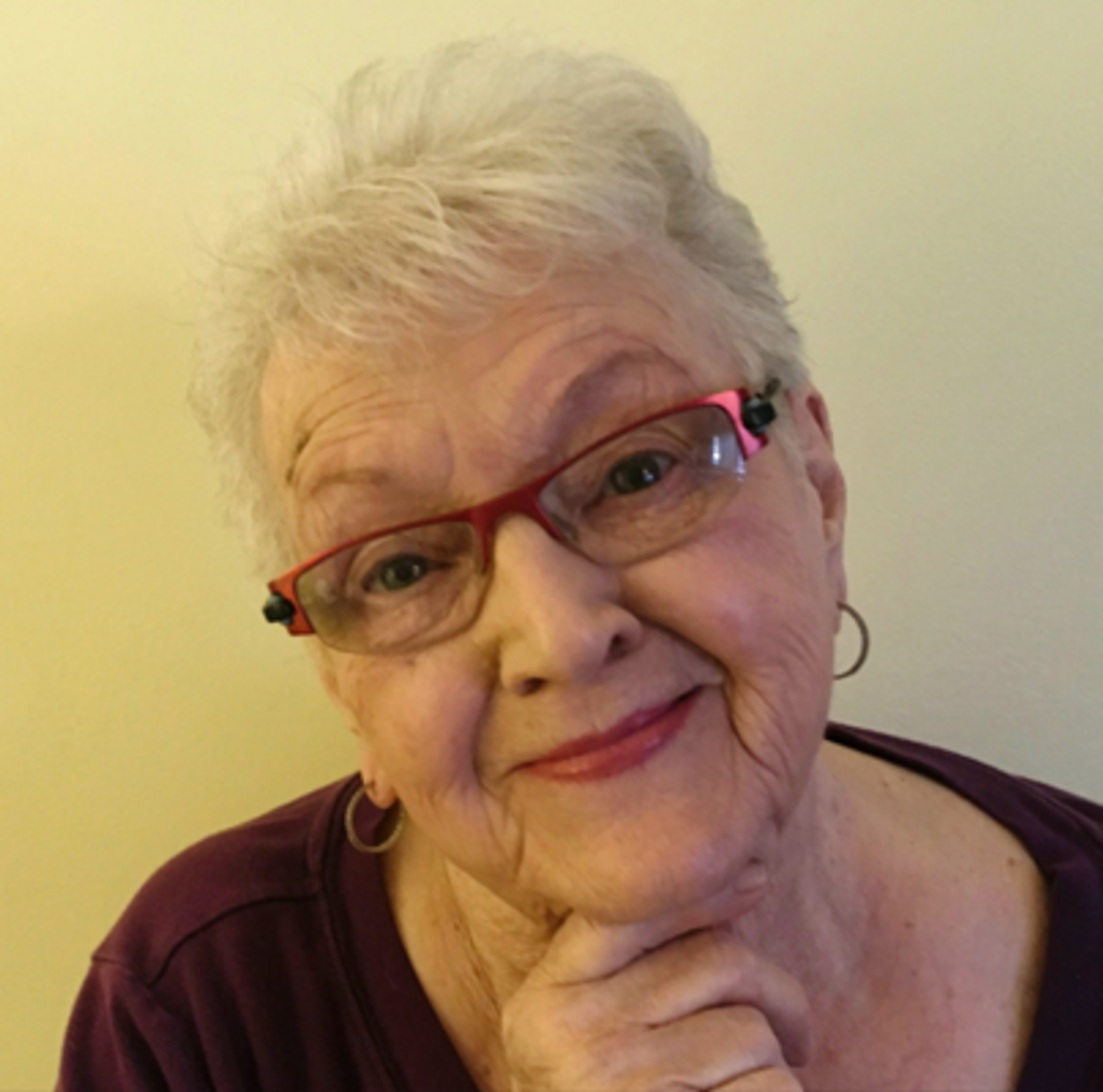 Thelma Rena Schnell Shover Profile Photo