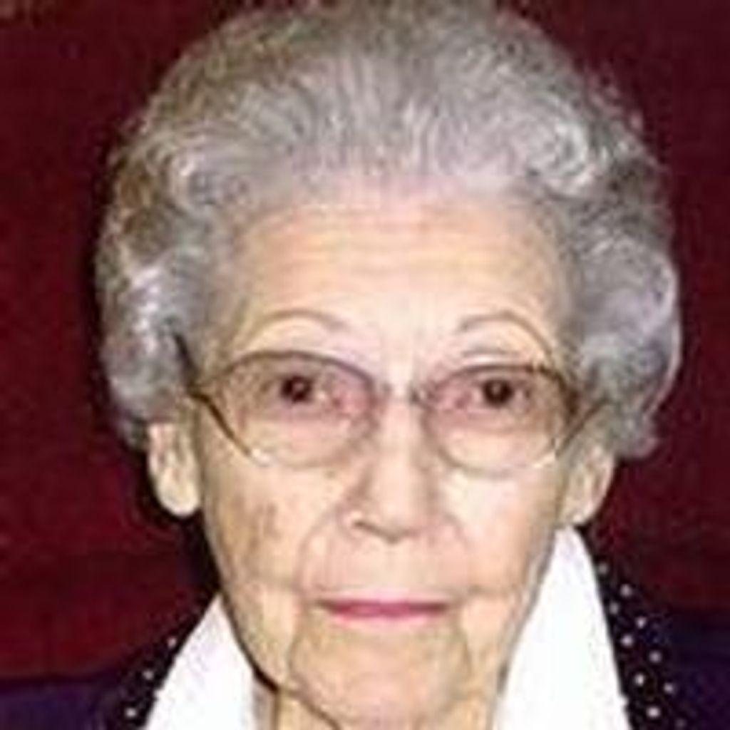 Zettie Stewart
