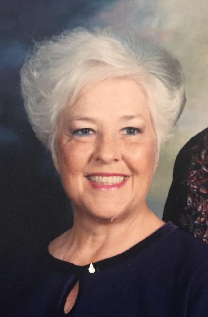 Donna  Powell Profile Photo