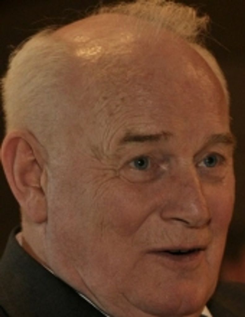 James Albert Collins