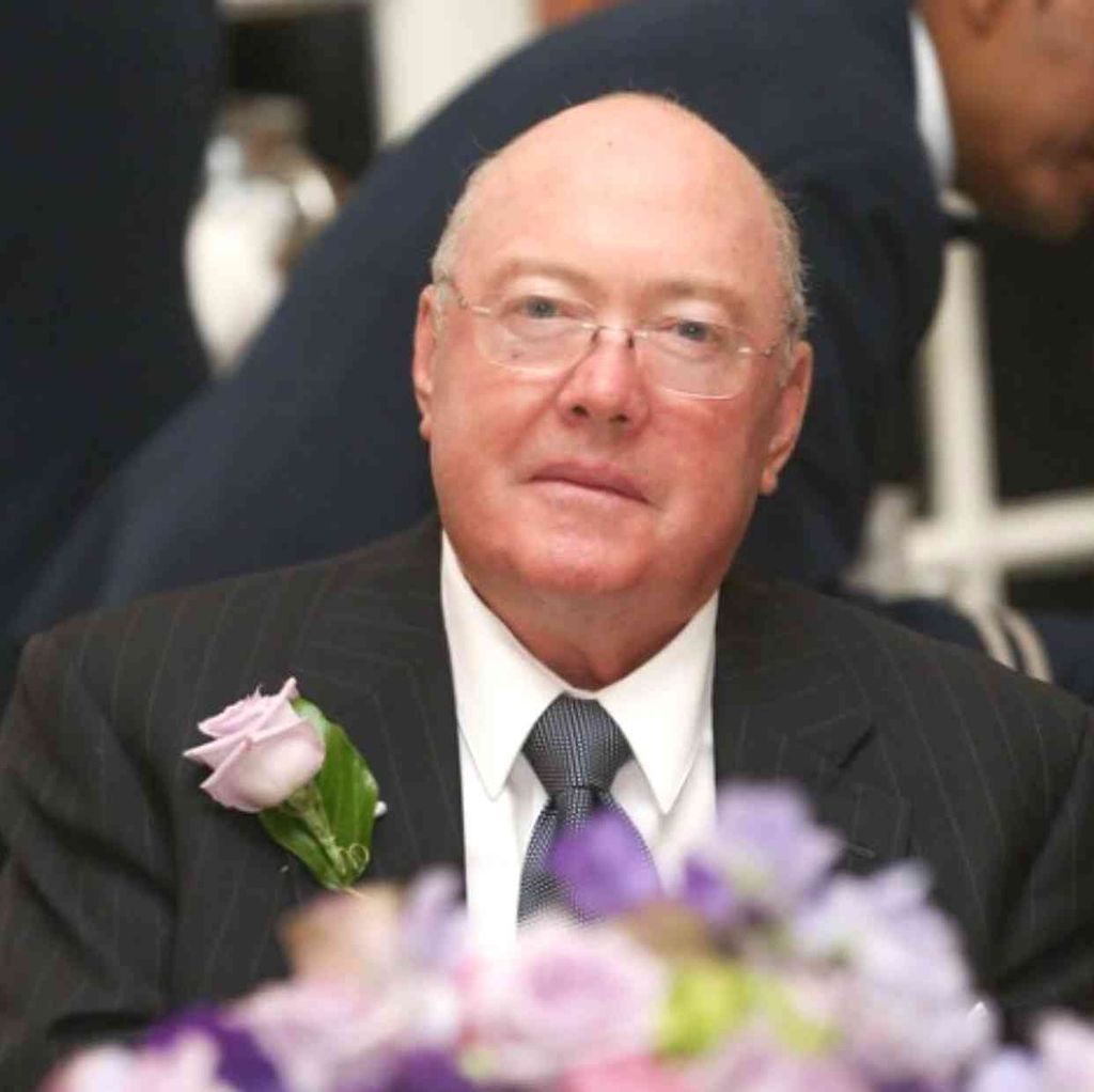 Robert Duncan McKeracher Profile Photo