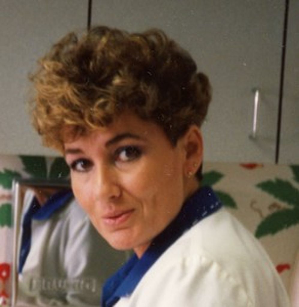 Dawn Mcguire