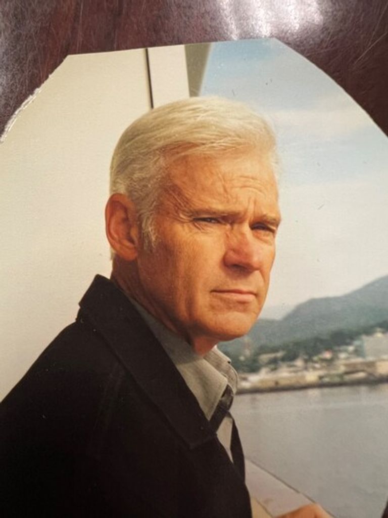 Ronald George Jones Profile Photo