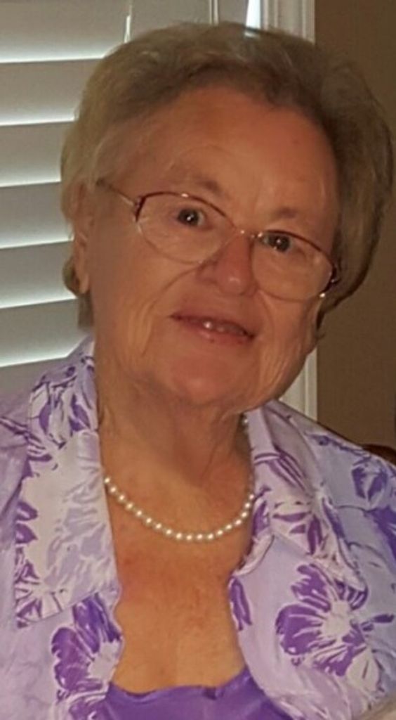 Betty Jo Mccracken Profile Photo