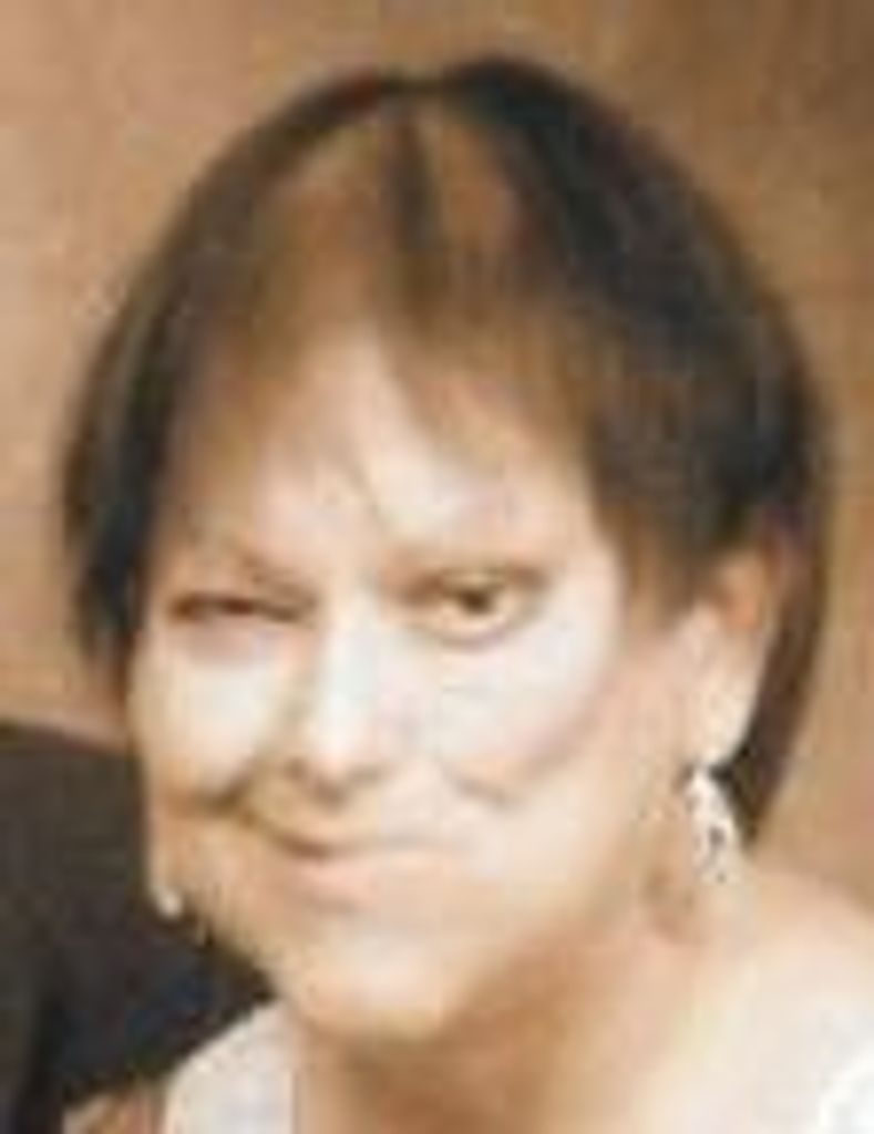 Debra Lynn (Brown)  Evrard