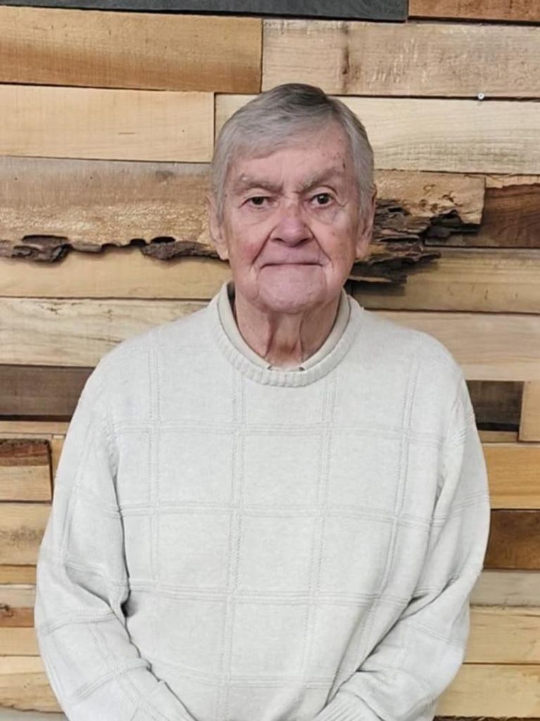 Charles Rushing Profile Photo