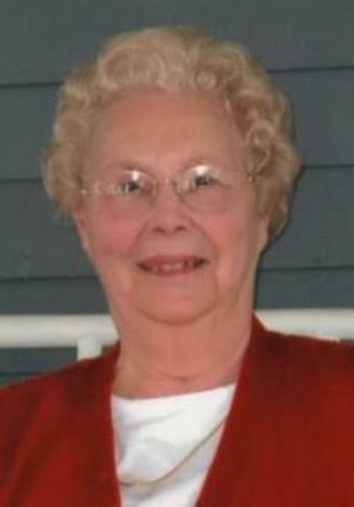 Elizabeth C. Smith