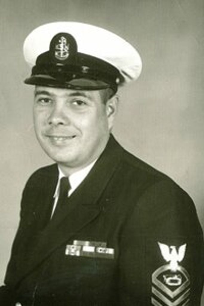 Donald Edward Connell
