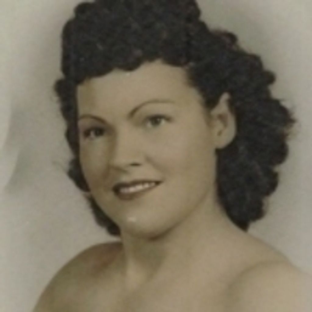 Gracie Beatrice Smith