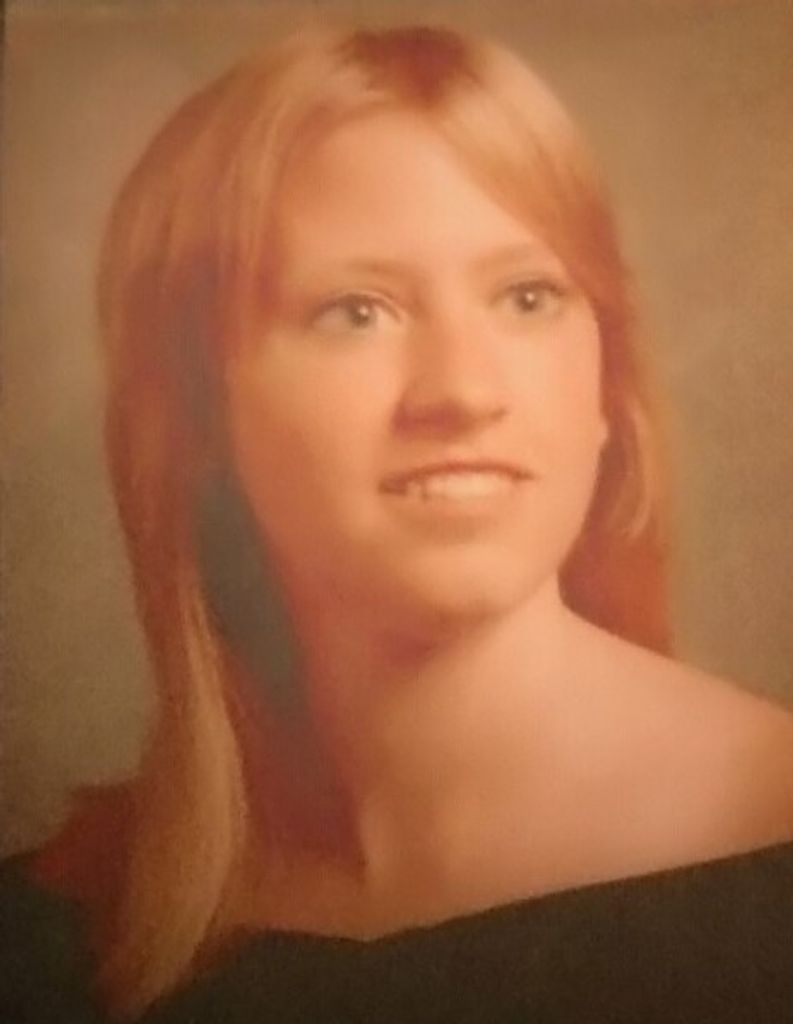 Margaret Anne Brown
