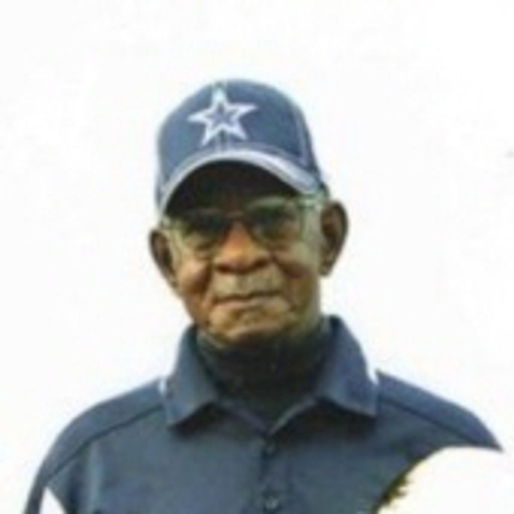 Jack "Coach" Green  Sr.