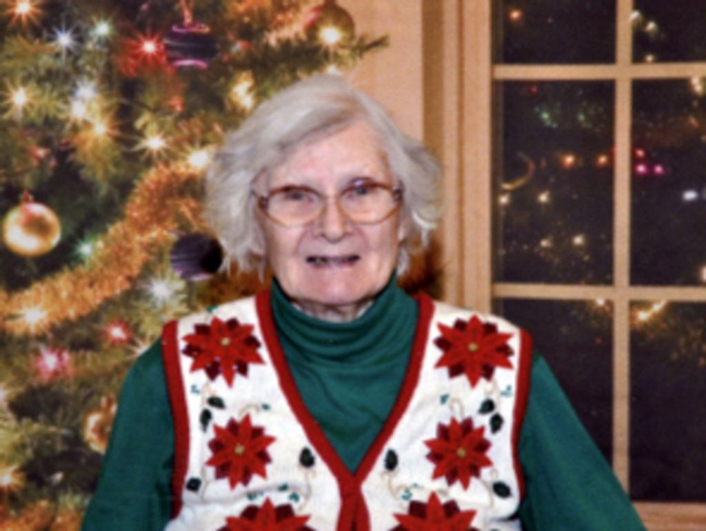Margaret "Peggy" Marie Shearn Profile Photo