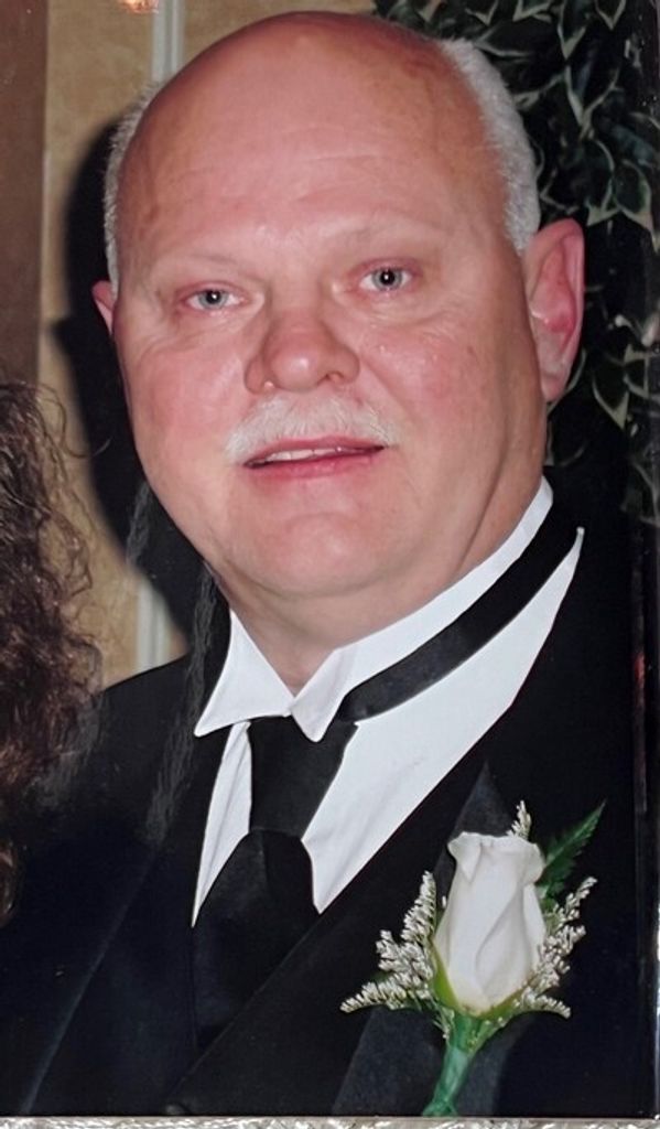 Richard F. "Buddy" Krakowski Profile Photo
