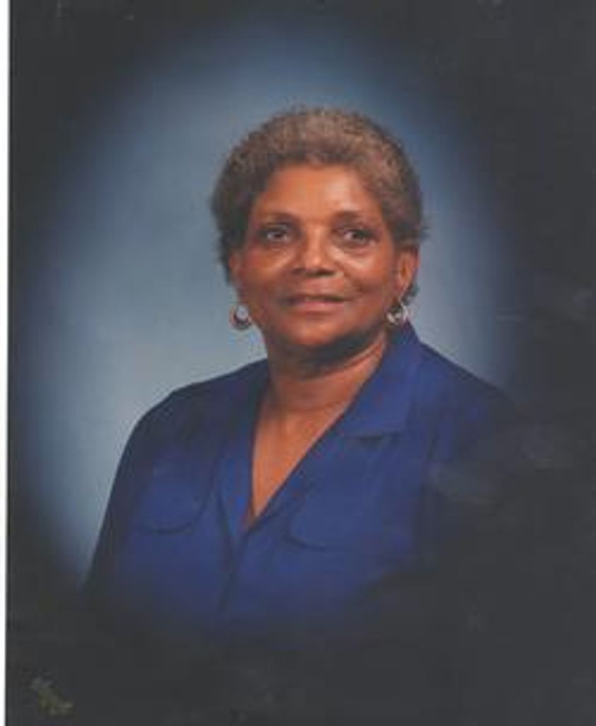 Mrs. Susie R. Porterfield