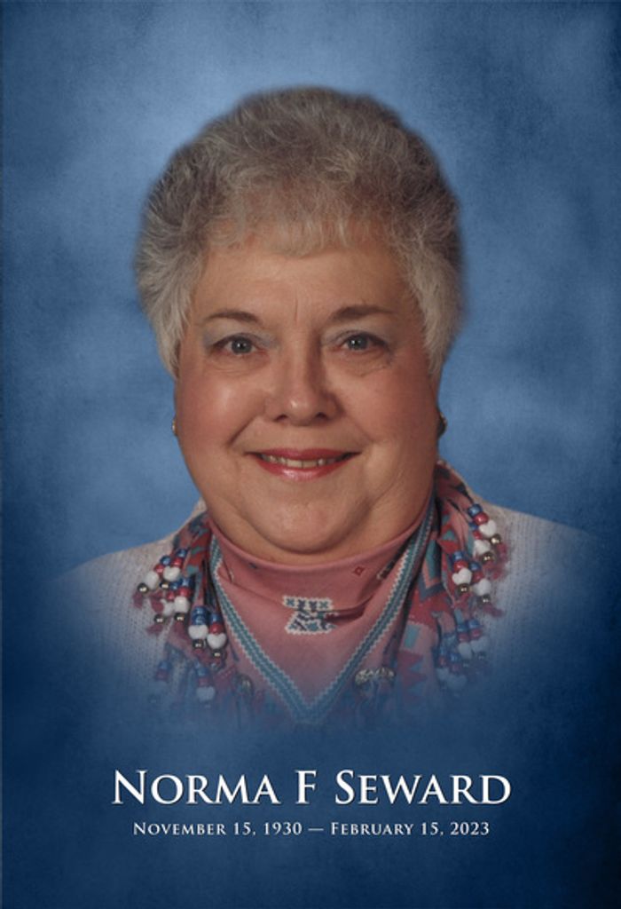Norma Seward Profile Photo