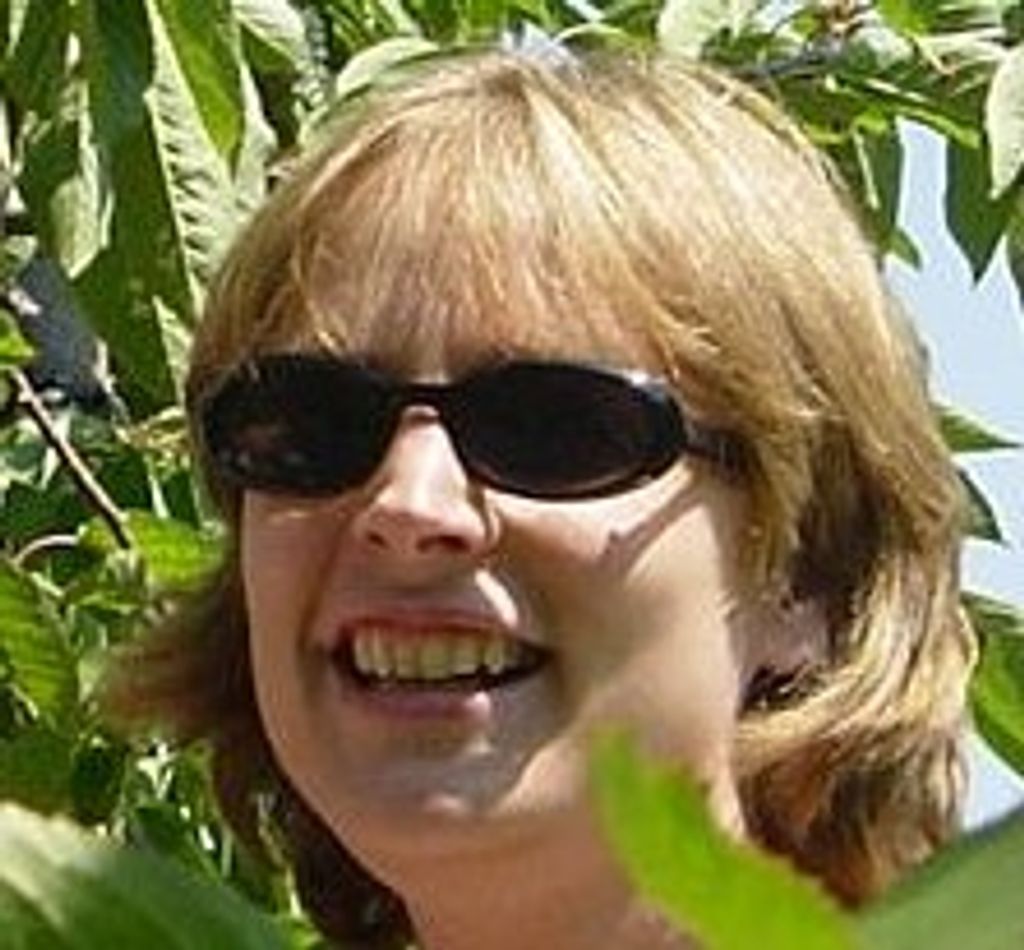 Jennifer Ann (Milin)  Capitano