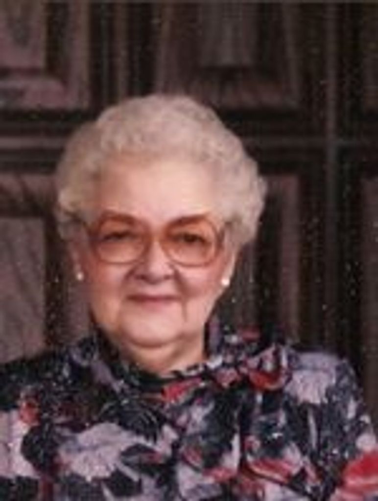 Ruth H. Birket