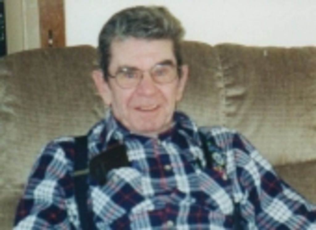 Michael Mickey P. Folz