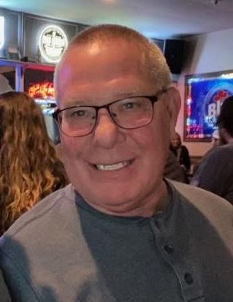 Jonathan Miskell Profile Photo