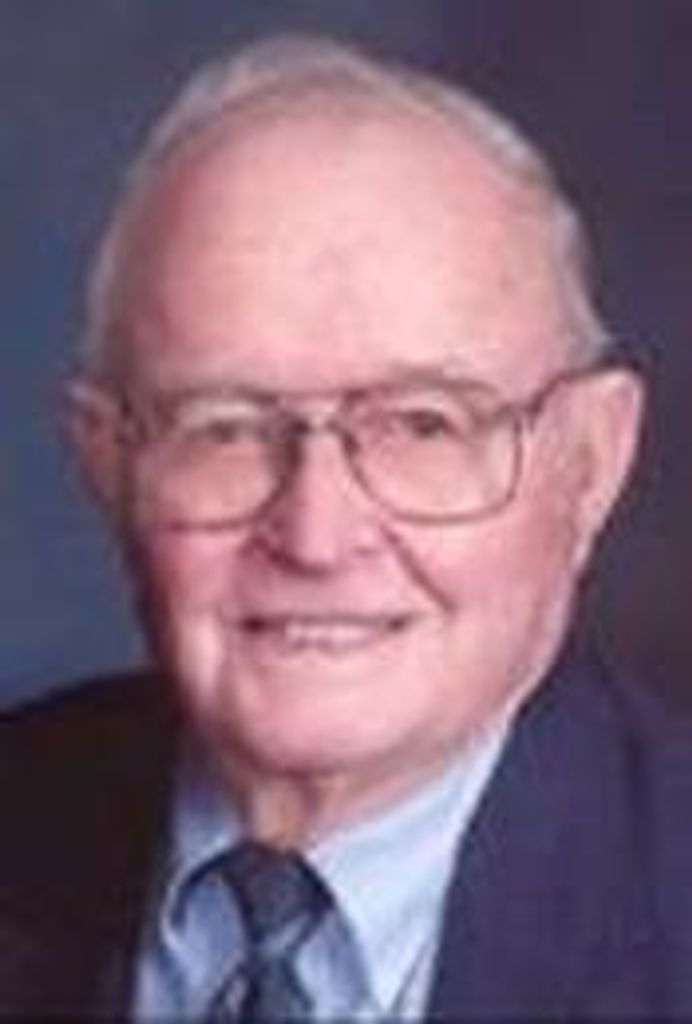Robert W. Hempy