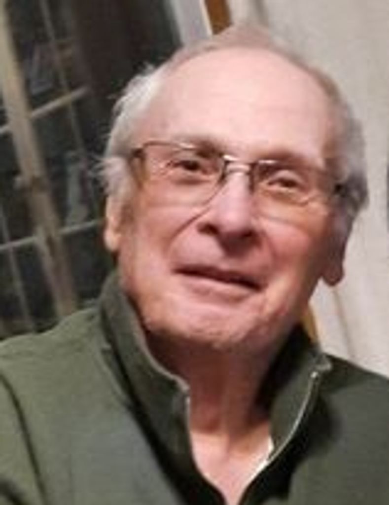 Norman Bartlett Profile Photo