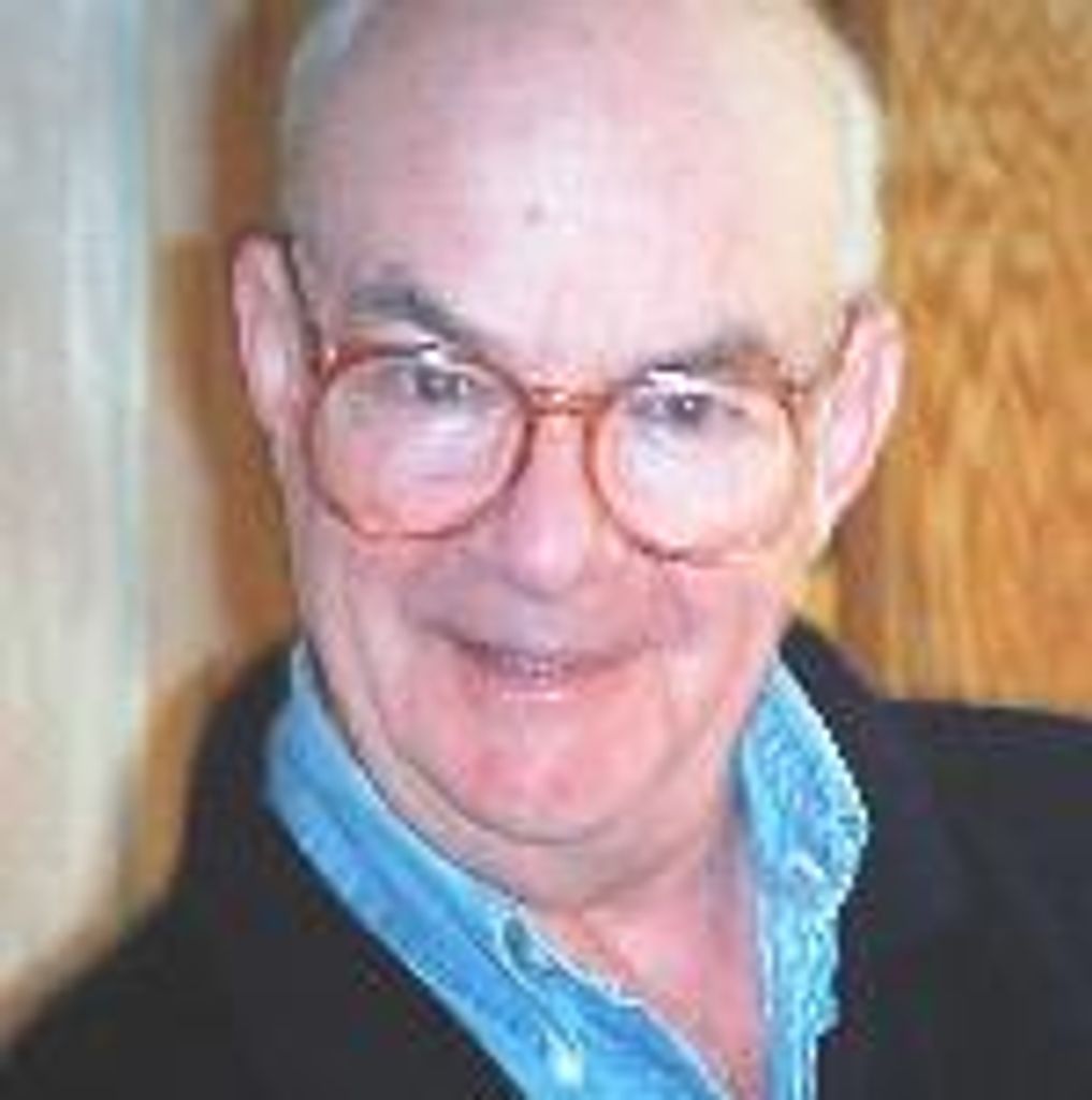 Warren  Matthew Dillon