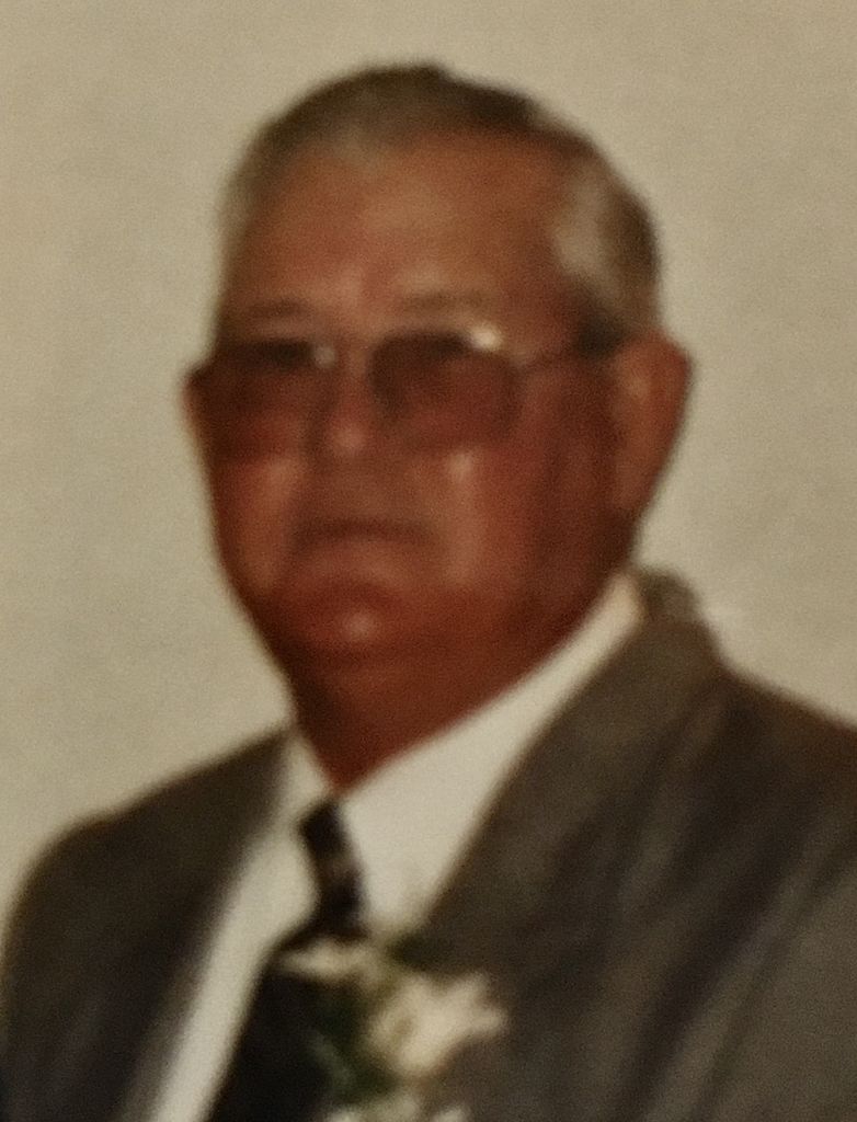 Ronald Wayne Lovett Profile Photo