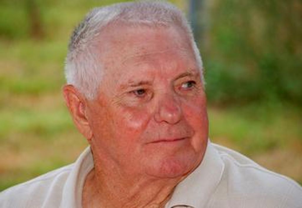 Larry Lee Yarbrough