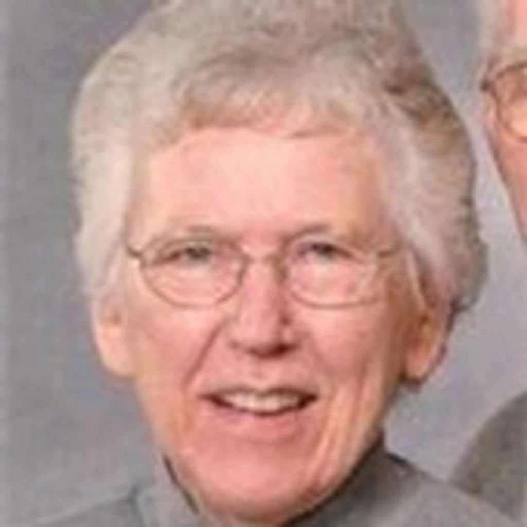 Margaret Hager