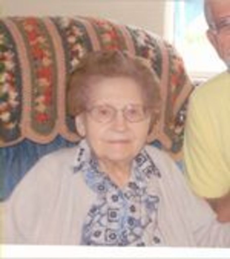 Helen Rasmussen Profile Photo