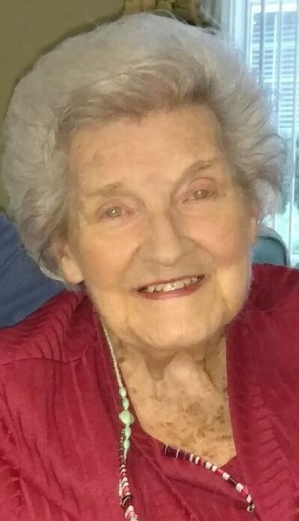 Helen Southard Lowery Profile Photo