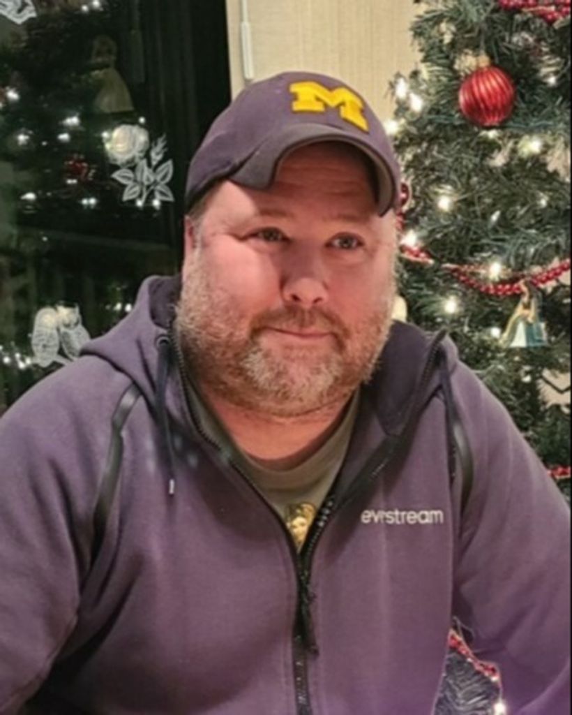 Andrew Robert Munn