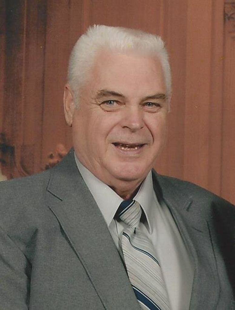 Clarence Graham