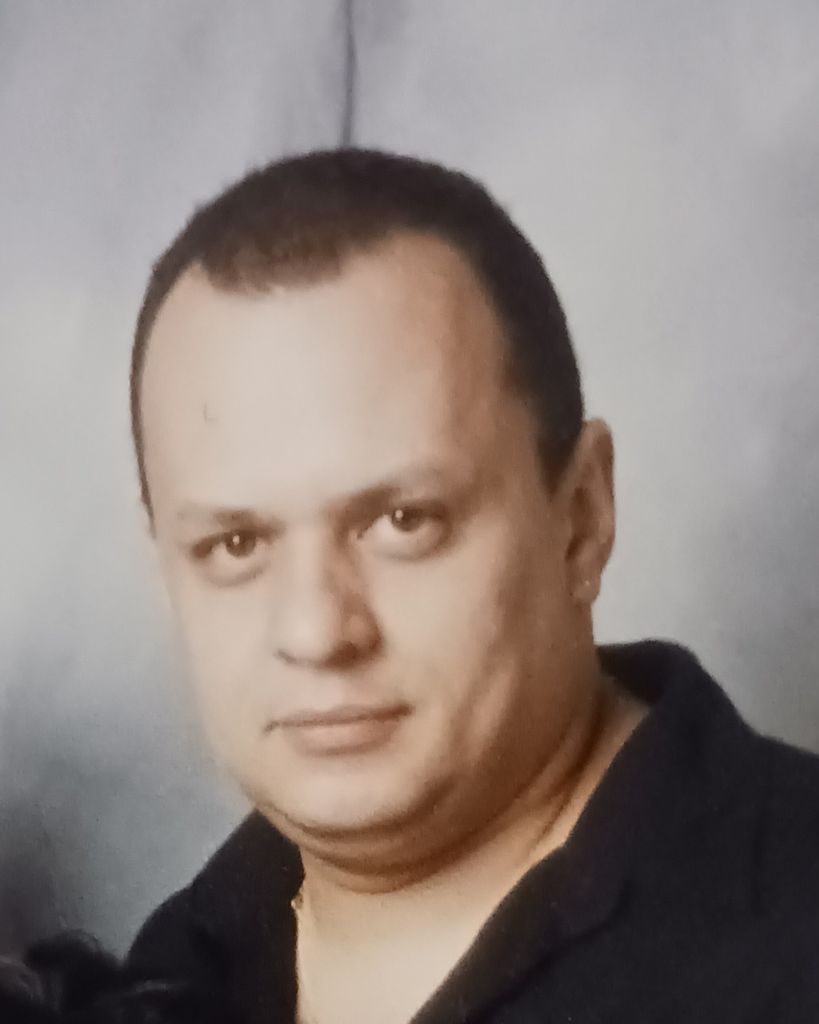 Daniel Ramos Sr.