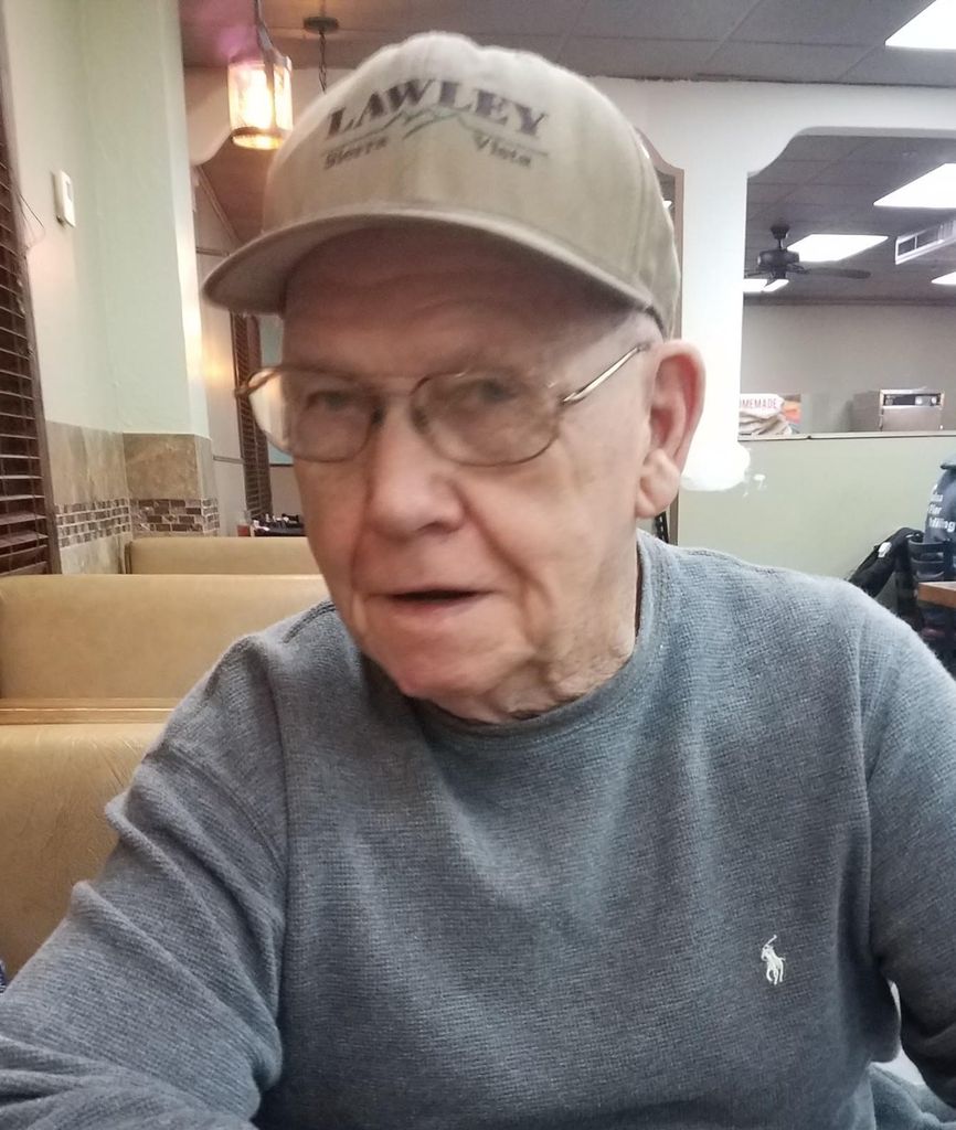 Harold Eugene Poole