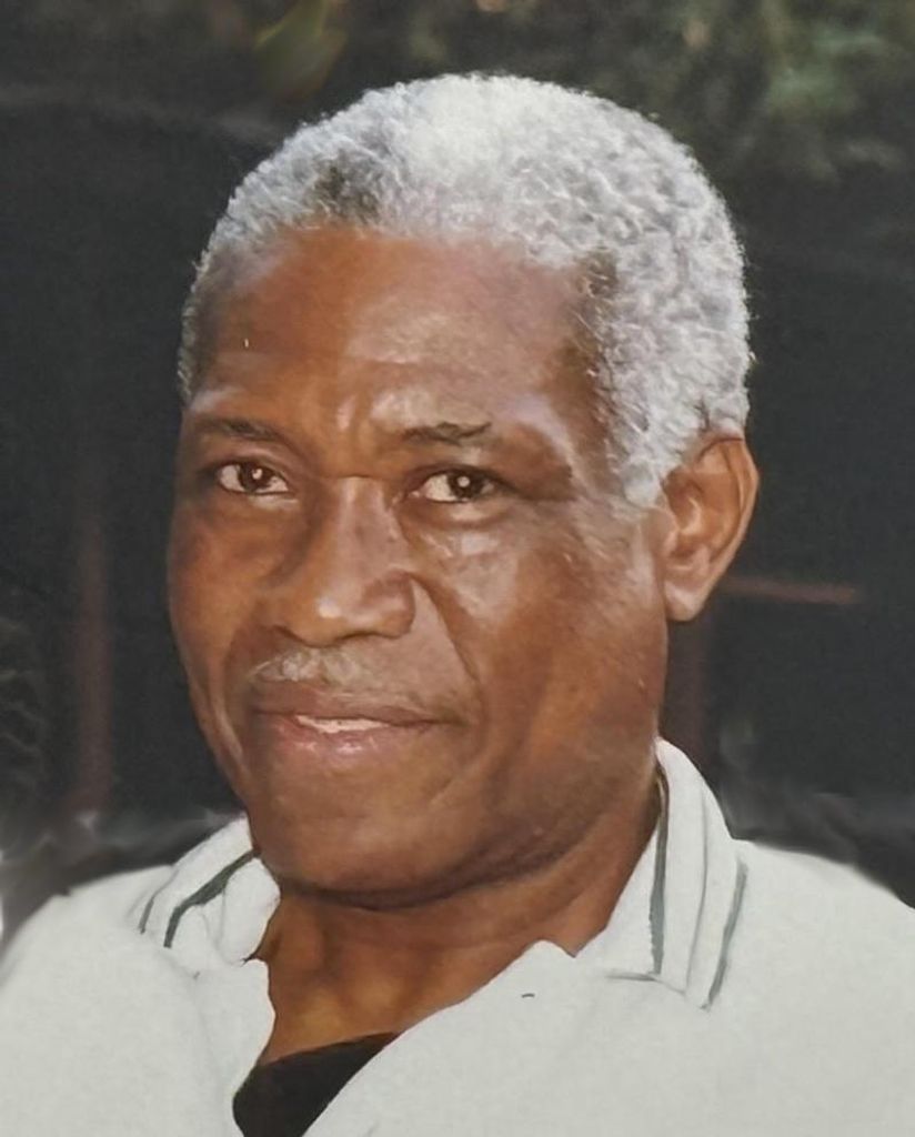 Ira Gaines, Sr. Profile Photo