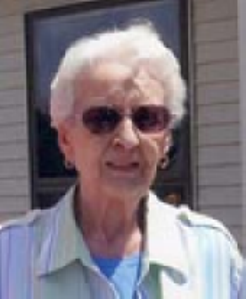 Juanita  Fay Brown