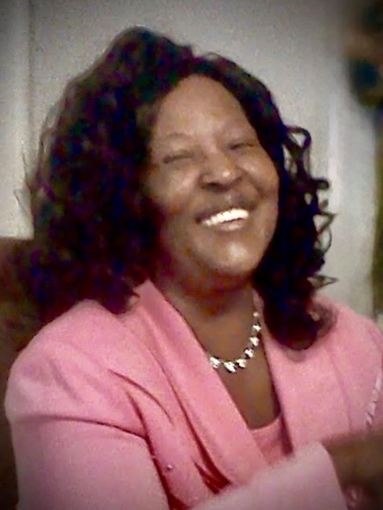 First Lady Reatha Mae Pittman Profile Photo