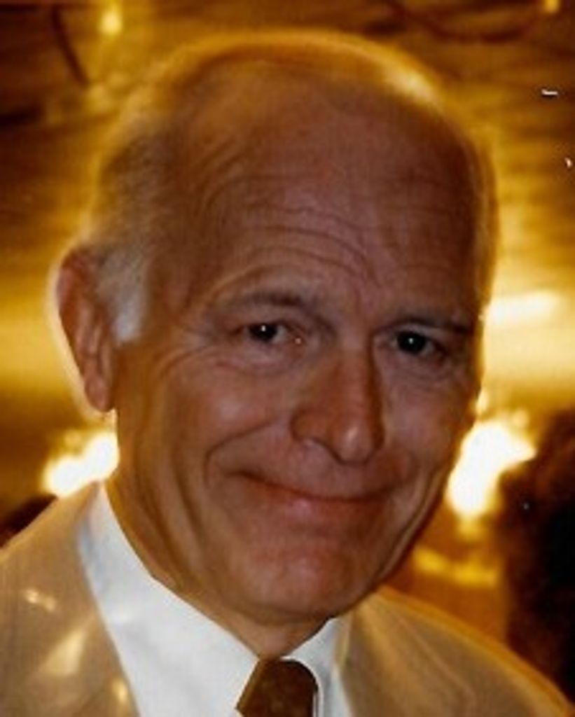 Richard Keagle Profile Photo
